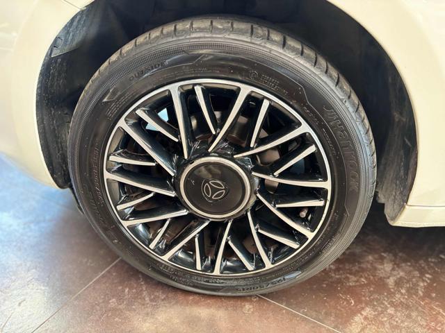 LANCIA Ypsilon 1.2 69 CV 5 porte S&S S Momodesign