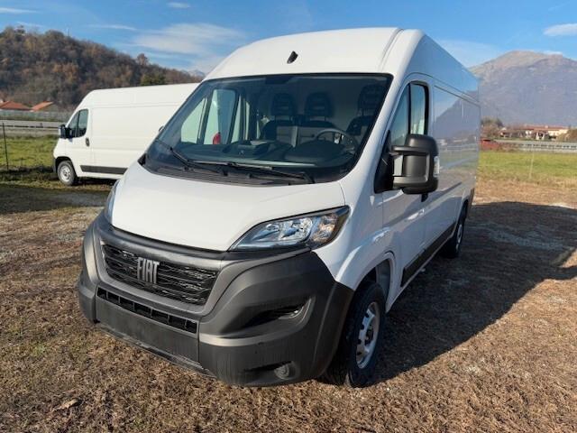 Fiat Ducato 33 2.2 Mjt 140CV PM-TM Furgone