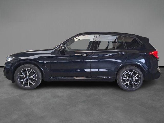 BMW X3 xDrive20d 48V Msport Aut.