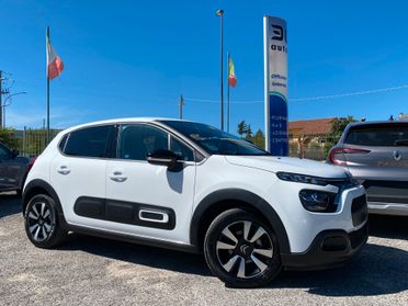 Citroen C3 1.2 PureTech 83cv S&S Modello Max