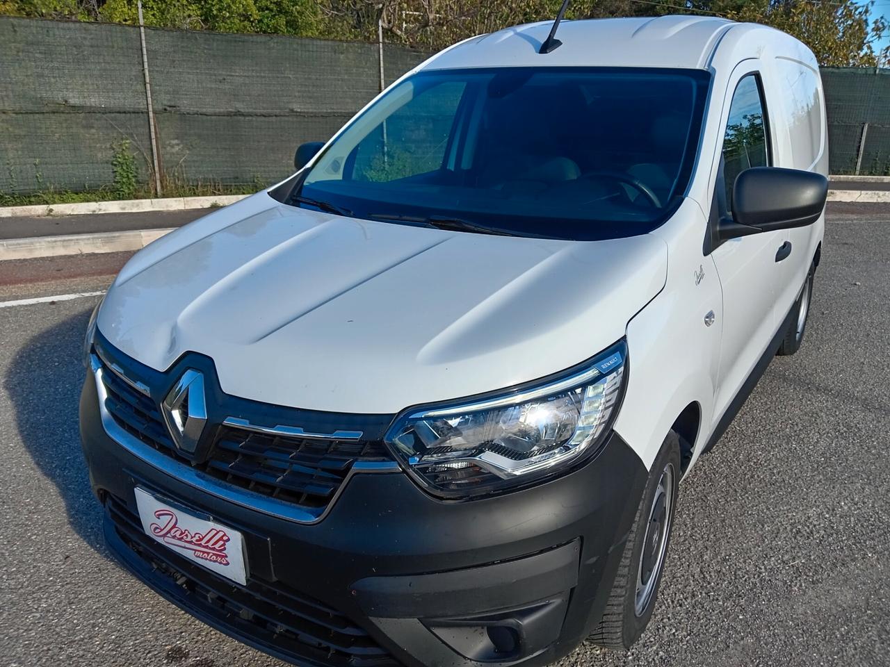 Renault Express 1.4 Blue dCi 95 Van