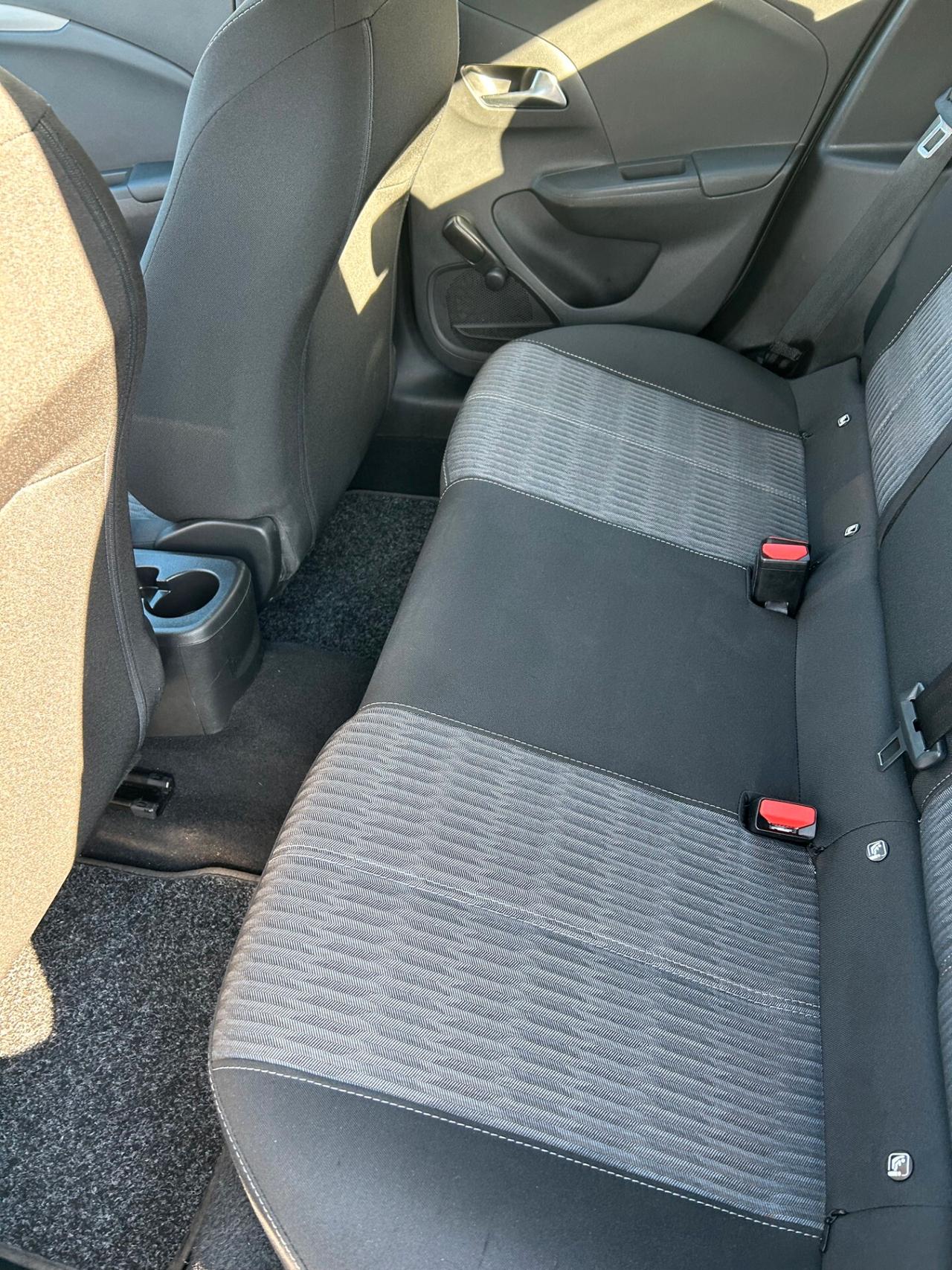 Opel Corsa 1.2 Elegance