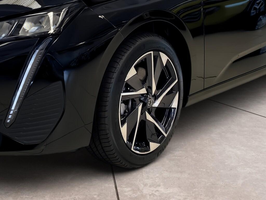 Peugeot 308 308 1.2 hybrid Allure 145cv e-dcs 6 - PROMO