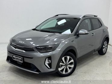 KIA Stonic 1.2 DPI Style