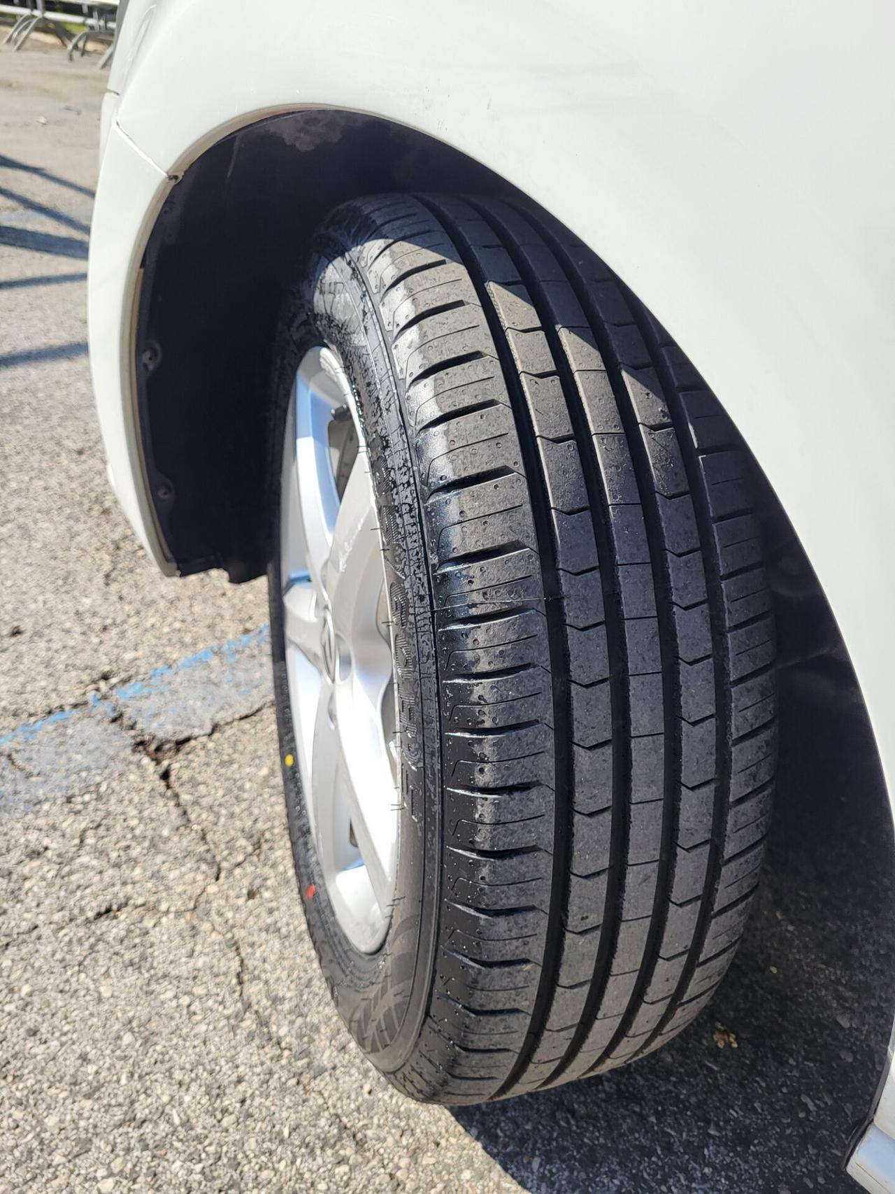 VOLKSWAGEN POLO 1,4 TDI-KM 72000-UNICA PRO-EURO 6
