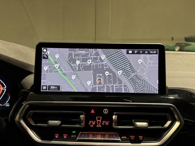 BMW X4 xDrive20d 48V