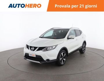 NISSAN Qashqai 1.6 dCi 2WD N-Connecta