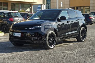 LAND ROVER Range Rover Evoque 2.0D I4 163 CV AWD Auto Dynamic SE