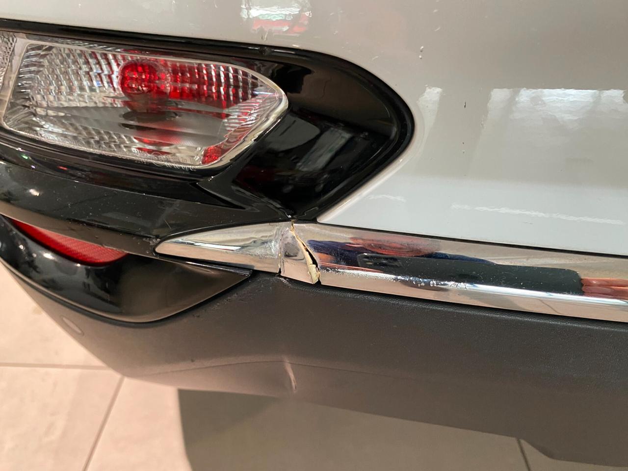 Kia Sportage 1.6 ECOGPL 2WD Business Class