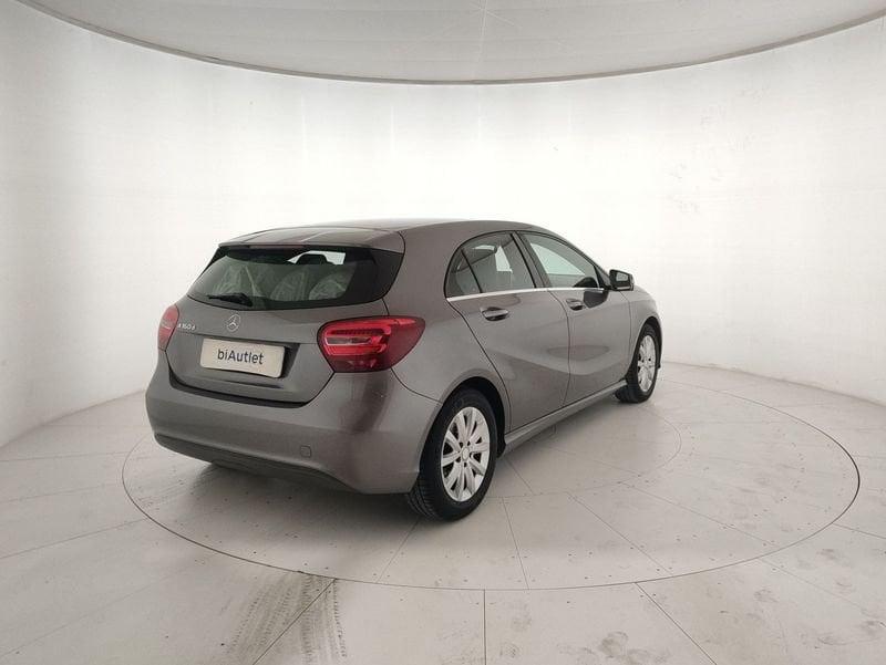 Mercedes-Benz Classe A A 160 d Business auto