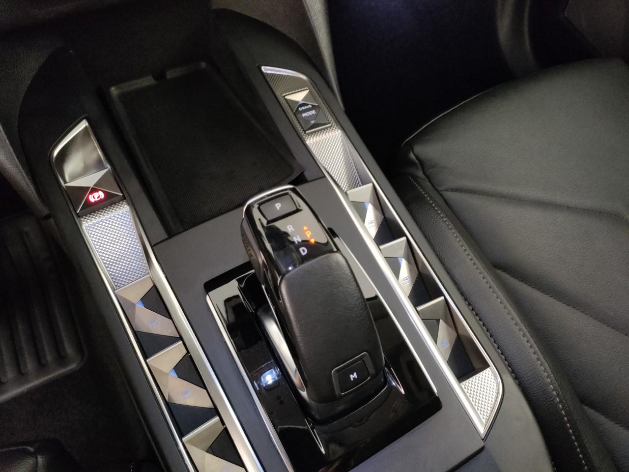 DS DS3 1.2 puretech Rivoli 130cv auto