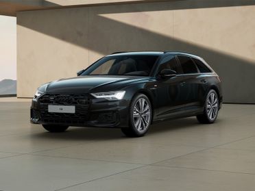 Audi A6 avant 50 3.0 tdi mhev business sport quattro tiptronic