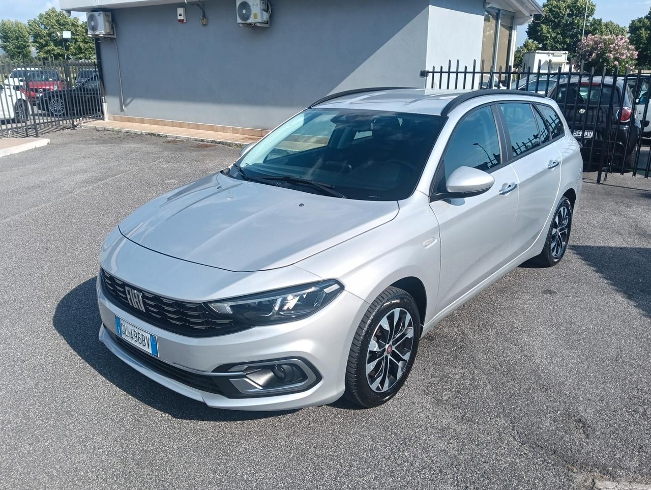 Fiat Tipo 1.3 Mjt S&S SW City Life Aziendale /Prezzo Reale