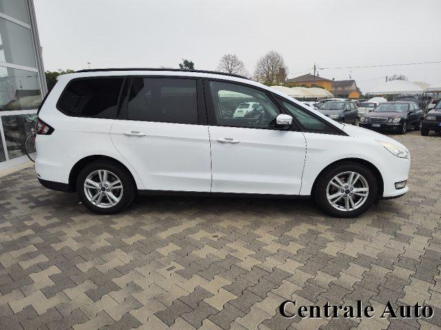 FORD Galaxy 2.0 TDCi 150CV Start&Stop Powershift Tit. Business