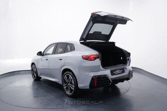 BMW X2 xDrive 20d 163cv Msport Pro