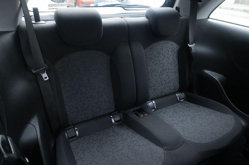 Opel Adam Opel Adam 1.4 87 CV GPL Tech Jam 64KW ANNO 2016