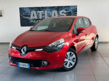 Renault Clio TCe 12V 90CV Start&Stop 5 porte Energy Intens