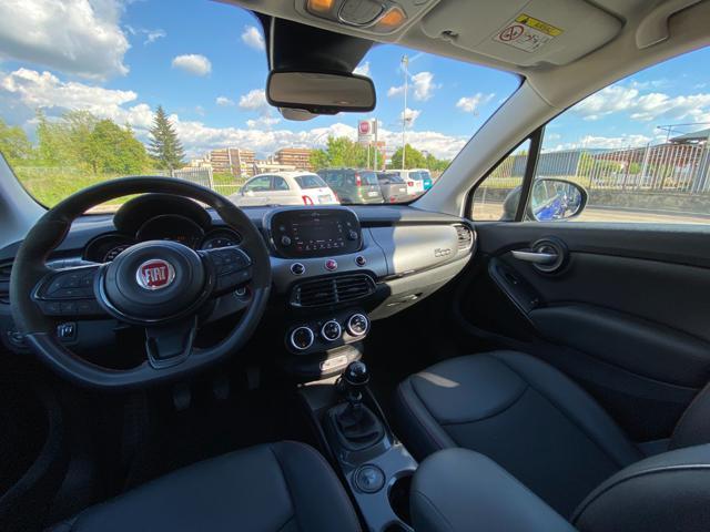 FIAT 500X *PROMO* 1.3 MultiJet 95 CV Sport