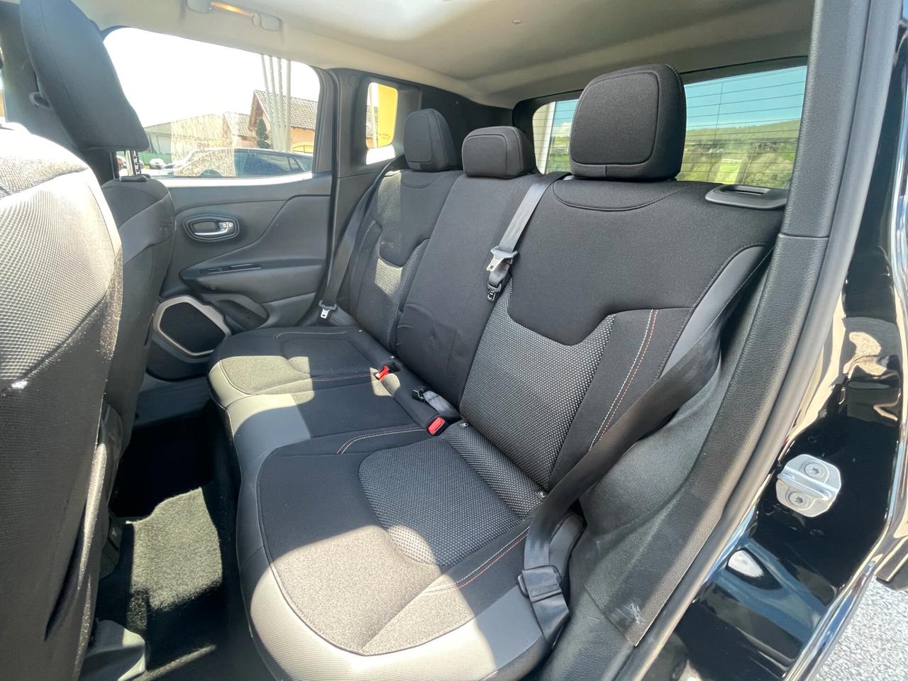 Jeep Renegade 2.0 Mjt 140CV 4WD Active Drive 75th Anniversary