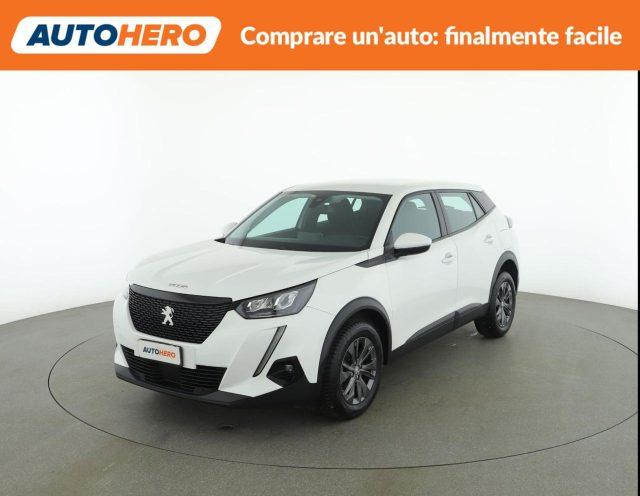PEUGEOT 2008 PureTech 100 S&S Active Pack