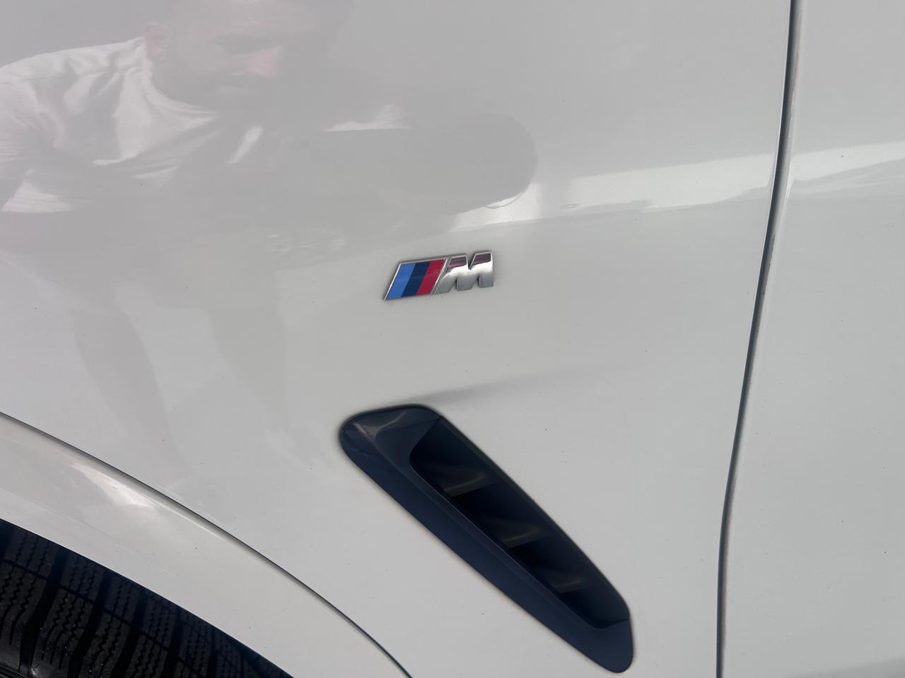 Bmw X4 xDrive20d 48V Msport Pro