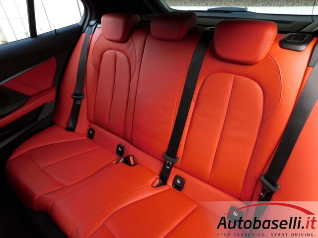 BMW 120 D XDRIVE MSPORT 190CV AUTOMATICA STEPTRONIC