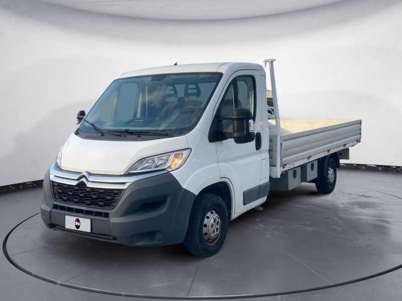 CITROEN Jumper 35 L1 2.0 bluehdi 130cv