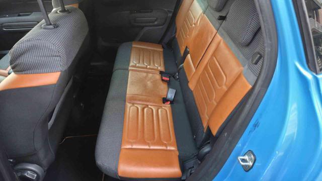 CITROEN C3 Aircross BlueHDi 120 S&S Shine