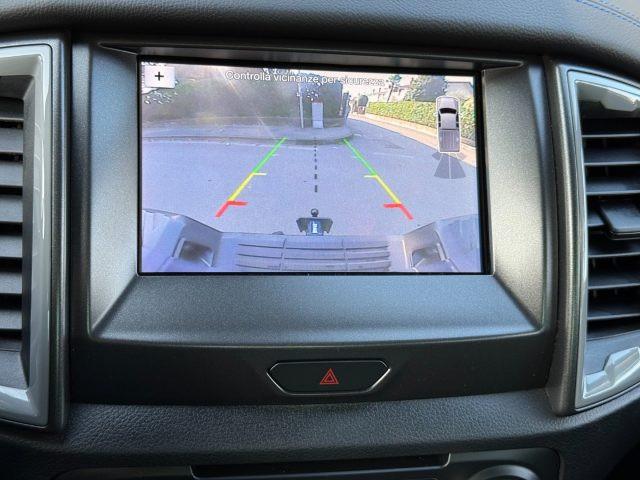 FORD Ranger Raptor 2.0 TDCi aut. 213CV DC 5 posti IVA ESPOSTA