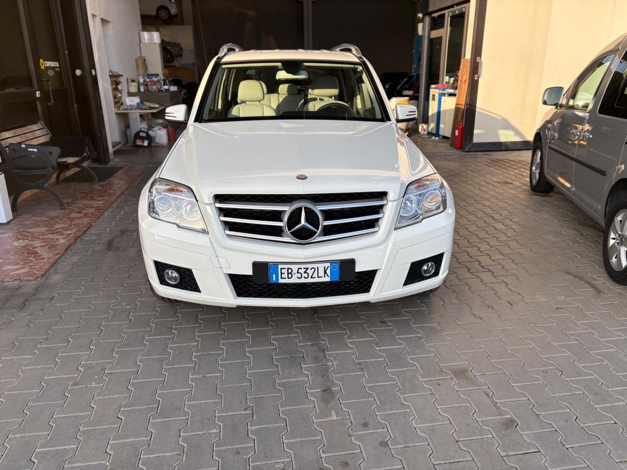 Mercedes-benz GLK 220 CDI 4Matic Sport 39.000 km