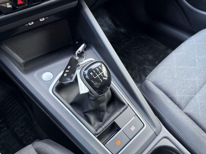 Volkswagen Golf Golf 1.0 tsi evo Life 110cv LED+COCKPIT PREZZO SENZA VINCOLI FINANZIARI !!!!