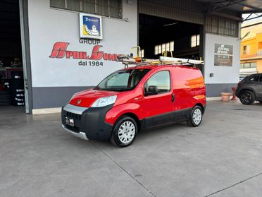 Fiat Fiorino 1.3 MJT ADVENTURE 95CV