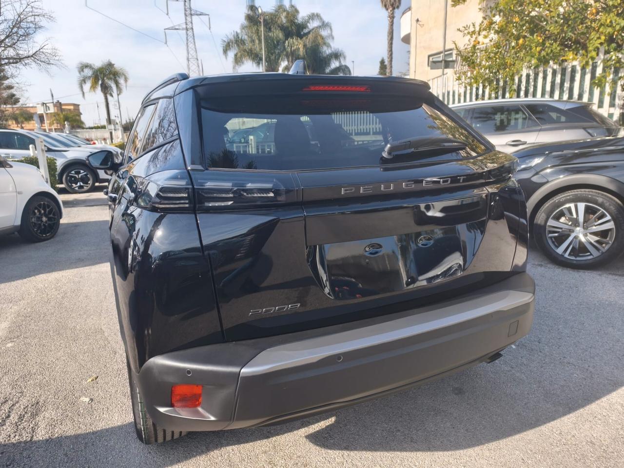 Peugeot 2008 100CV ALLURE PACK !! NUOVA