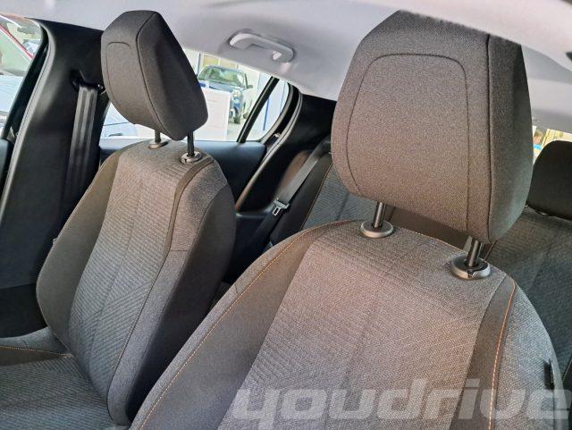 PEUGEOT 208 Hybrid 110 e-DCS6 Style KM0