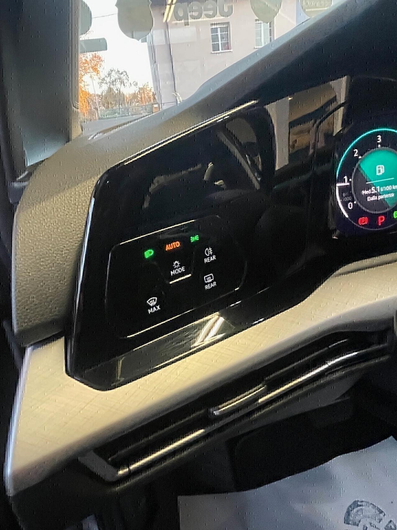 Volkswagen Golf 2.0 TDI DSG SCR Life