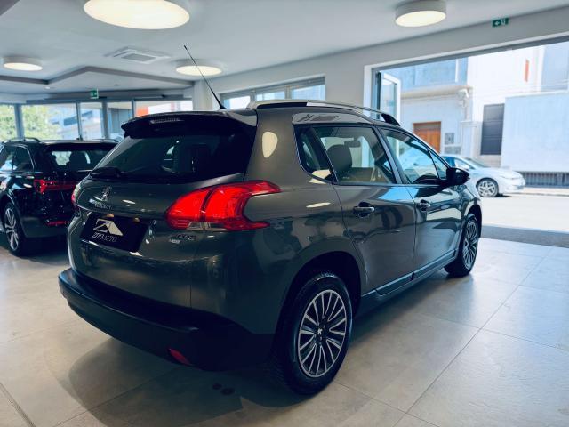 Peugeot 2008 1.6 e-hdi 8v Active