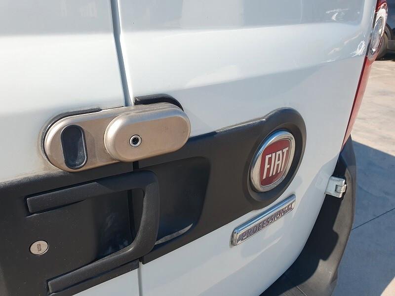 FIAT Doblo 1.6 MJ 120 PortaL. 3P.ti TOUCH7 11.2021