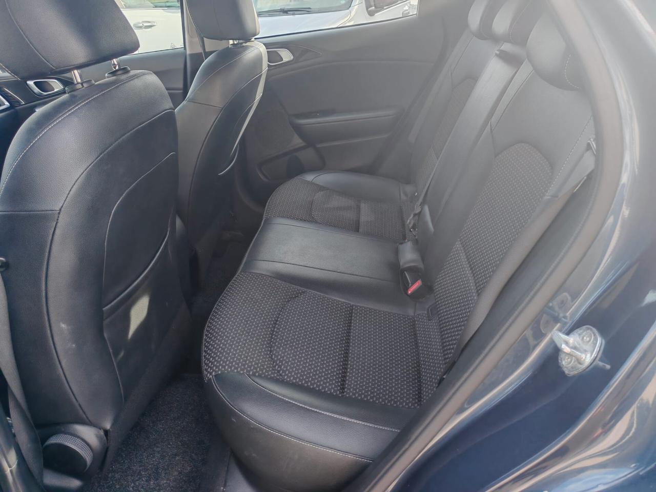 Kia XCeed 1.6 CRDi 136 CV MHEV iMT Style
