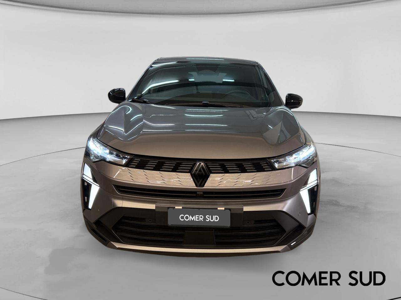 RENAULT Symbioz - Symbioz 1.6 E-Tech full hybrid Esprit Alpine 145cv