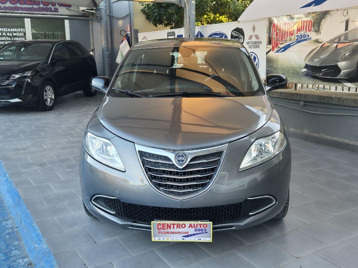 LANCIA - Ypsilon - 1.2 69 CV 5 porte GPL Ecochic Platinum