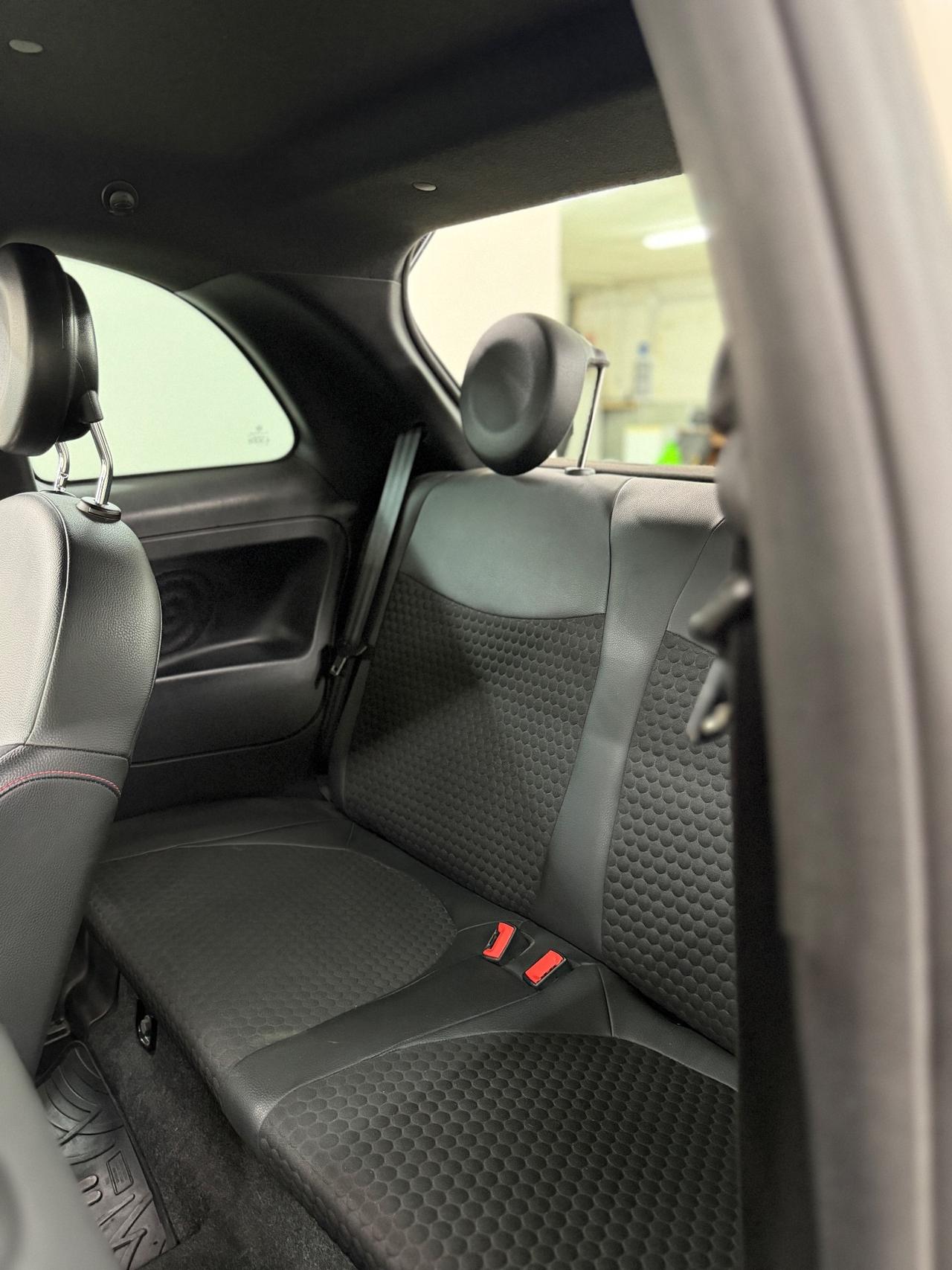 FIAT 500 (anno 2014)