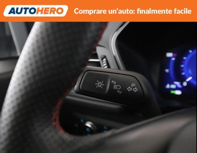 FORD Kuga 2.5 Full Hybrid 190 CV CVT 2WD ST-Line X