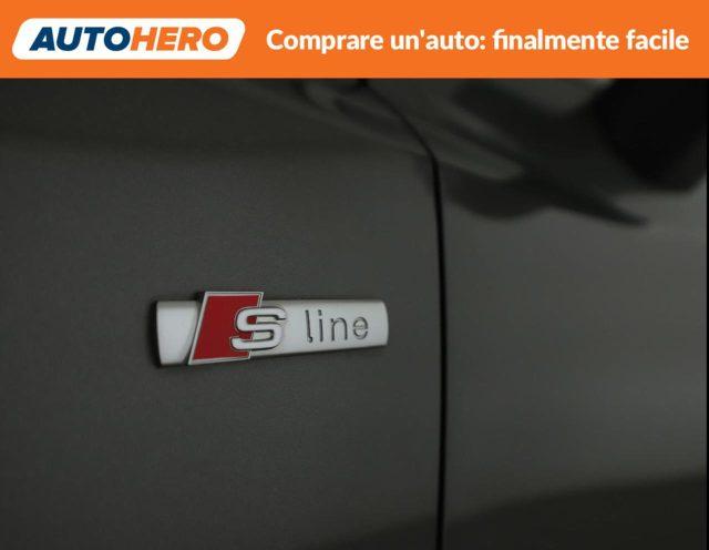 AUDI Q3 40 TFSI quattro S tronic S line edition