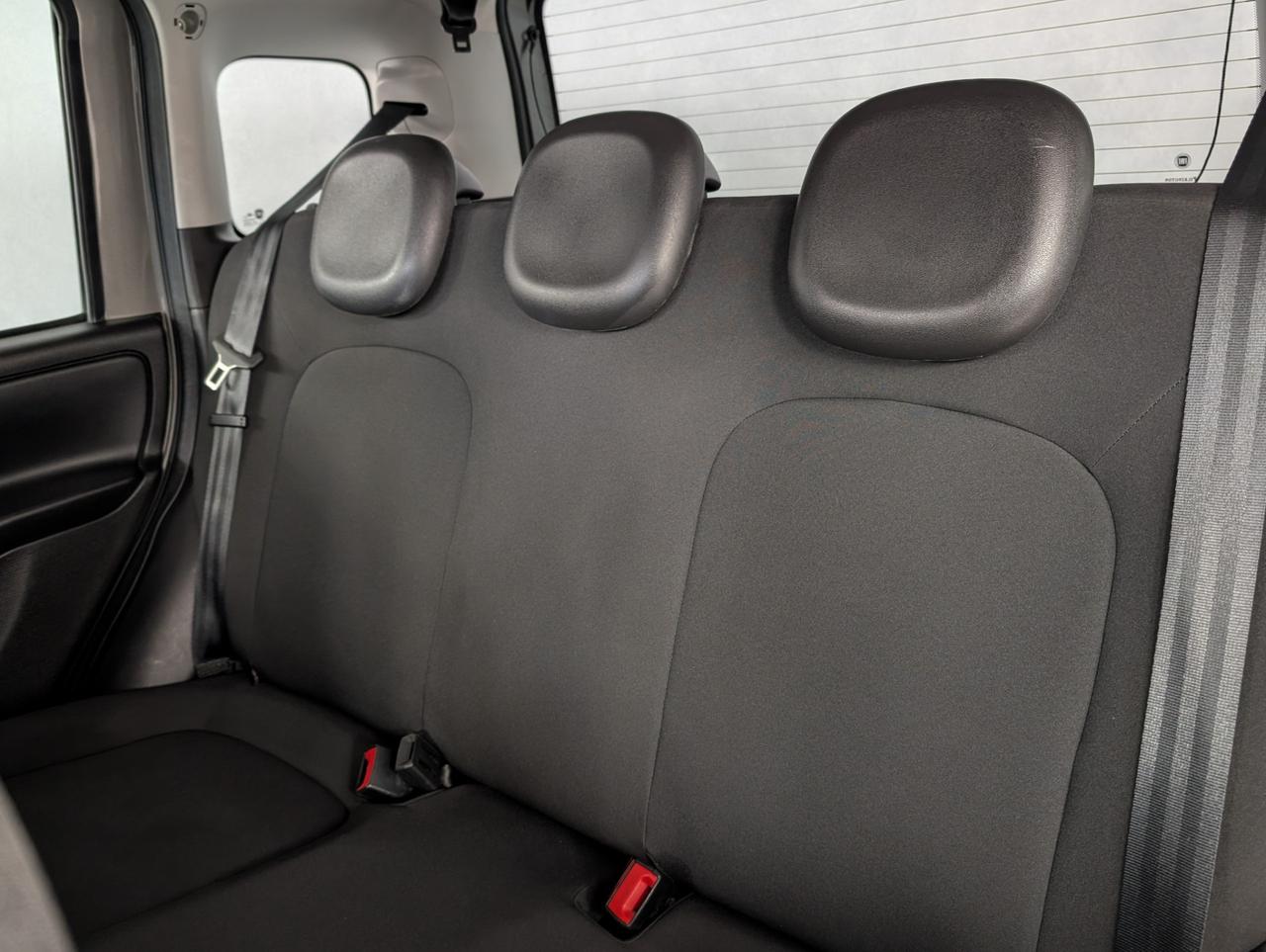 Fiat Panda 1.0 Hybrid 70cv