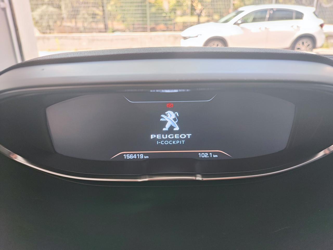 Peugeot 3008 BlueHDi 130 S&S EAT8 GT Line