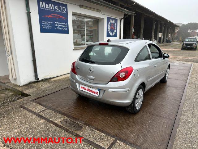 OPEL Corsa 1.2 3 porte EDITION GPL!!!!!