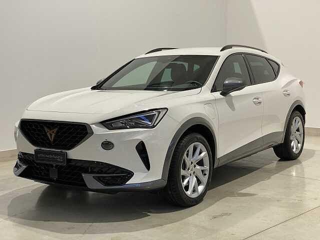 CUPRA Formentor 1.4 e-Hybrid DSG