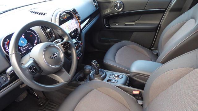 MINI Mini 2.0 Cooper D Untamed Edition Countryman