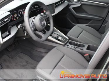 AUDI A3 35 TFSI S tronic S line edition