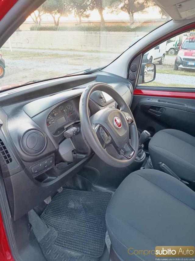 FIAT Fiorino 1.3 MJT 80CV + IVA 22%
